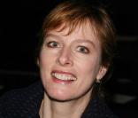 Karin Viard bientôt en tournage de <i>Ma part du gâteau..</i>.