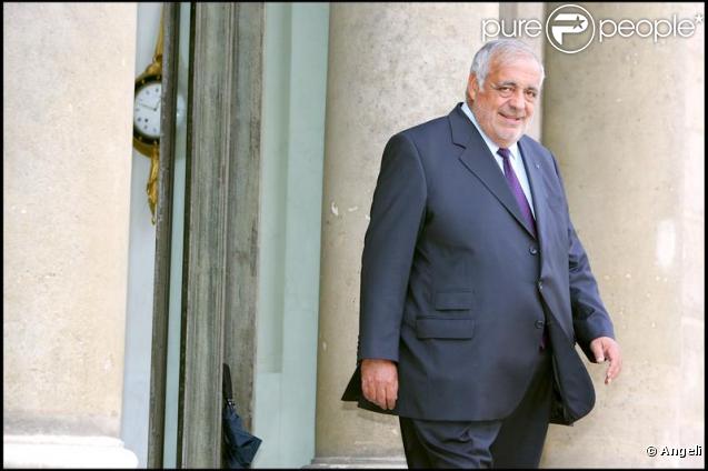 Philippe Séguin 
