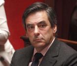François Fillon 