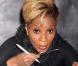 Le 22 décembre 2009, Mary J. Blige présente l'album à ses fans à New York !