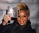 Le 22 décembre 2009, Mary J. Blige présente l'album à ses fans à New York !