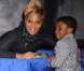Le 22 décembre 2009, Mary J. Blige présente l'album à ses fans à New York !