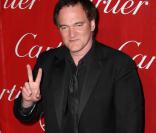 Quentin Tarantino en lice pour le prix du meilleur réalisateur de l'année de la Directors Guild of America !