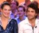 Helena Noguerra vous présente son (très beau) fils et se prépare à... prendre la vague !