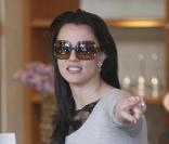 Britney Spears travaille actuellement sur son septième album studio prévue pour l'été prochain.