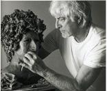  New Yorker : Hommage à Bob Dylan , le dernier album studio de Hugues Aufray.