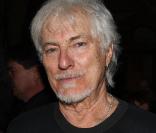 Hugues Aufray, récemment récompensé pour son dernier album hommage à Bob Dylan, par l\'Académie Charles Cros.