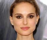 La superbe Natalie Portman...