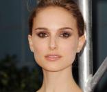 La superbe Natalie Portman...
