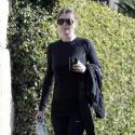Ellen Pompeo : après les fêtes, elle a retrouvé... sa légendaire mauvaise humeur !