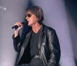Jacques Dutronc en tournée dans toute la France depuis le 8 janvier 2010 !