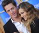 Sarah Jessica Parker et Hugh Grant à l'occasion d'une avant-première de  Où sont passés les Morgan ? 