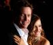 Sarah Jessica Parker et Hugh Grant à l'occasion d'une avant-première de  Où sont passés les Morgan ? 
