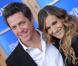 Sarah Jessica Parker et Hugh Grant à l'occasion d'une avant-première de  Où sont passés les Morgan ? 