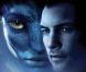 Des iamges d' Avatar , de James Cameron.