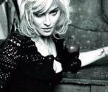 Madonna pour Dolce & Gabbana