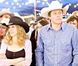 L'interview de Sarah Jessica Parker et Hugh Grant pour  Où sont passés les Morgan ? 