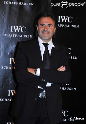 José Garcia