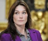 La belle Carla Bruni entamera le tournage du nouveau film de Woody Allen à Paris, en juillet 2010.