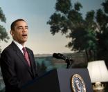Barack Obama 