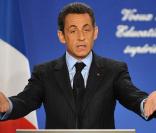 Nicolas Sarkozy