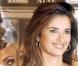 Penélope Cruz moulée dans une robe noire en dentelle, so sexy aux côtés de Marion Cotillard et Sophia Loren à Rome lors de la première de Nine 