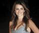 Penélope Cruz dans une robe plume pour la première de Nine à Londres 