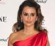 Penélope Cruz en robe rouge et sublime lors de la première de Nine à New York 