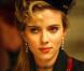 Scarlett Johansson dans Iron Man 2 ...