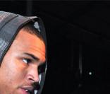 Chris Brown et Rihanna