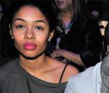 Kanye West Alexis Phifer et Lucy Liu
