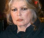 Brigitte Bardot