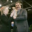 Brigitte Bardot "scandalisée" par les révélations de Patrick Balkany... Elle dément tout !... Et si c'était vrai ? (réactualisé)