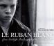 L'affiche du  Ruban blanc. 