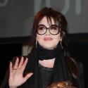 Isabelle Adjani : Sacrée "Meilleure actrice 2009" ... par les journalistes étrangers ! Emouvant hommage à Jocelyn Quivrin... (réactualisé)