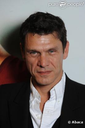 Marc Lavoine arrive en tête du palmarès  JDD  des hommes avec qui les femmes aimeraient passer une nuit ou la vie.  