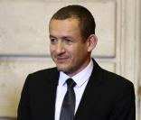 Dany Boon fait partie du palmarès  JDD  des hommes avec qui les femmes aimeraient passer un dîner, un week-end ou des vacances.