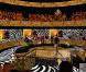 Photo du plateau de la Ferme Célébrités en Afrique (site de tf1)