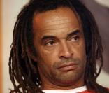 Yannick Noah