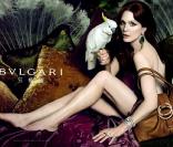 Julianne Moore pour Bulgari