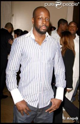 Wyclef Jean