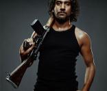 Sayid, le Judas de 