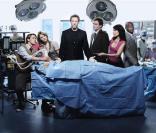 Dr House rejoue la Cène