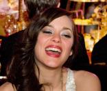 Marion Cotillard