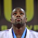 Le champion de judo Teddy Riner condamné à six mois de retrait de permis ! Aïe !