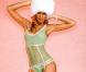 La belle Petra Nemcova pour la lingerie Tres Jolie...
