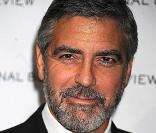 George Clooney 