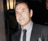 David Walliams