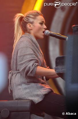 Léa Castel