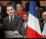 Nicolas Sarkozy
